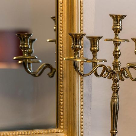 Suites Mana - La Perle Des Isles , Superbe Maison Art Deco Avec Balneotherapie Rethel Exteriér fotografie