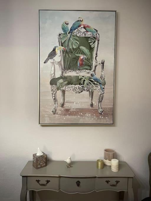 Suites Mana - La Perle Des Isles , Superbe Maison Art Deco Avec Balneotherapie Rethel Exteriér fotografie