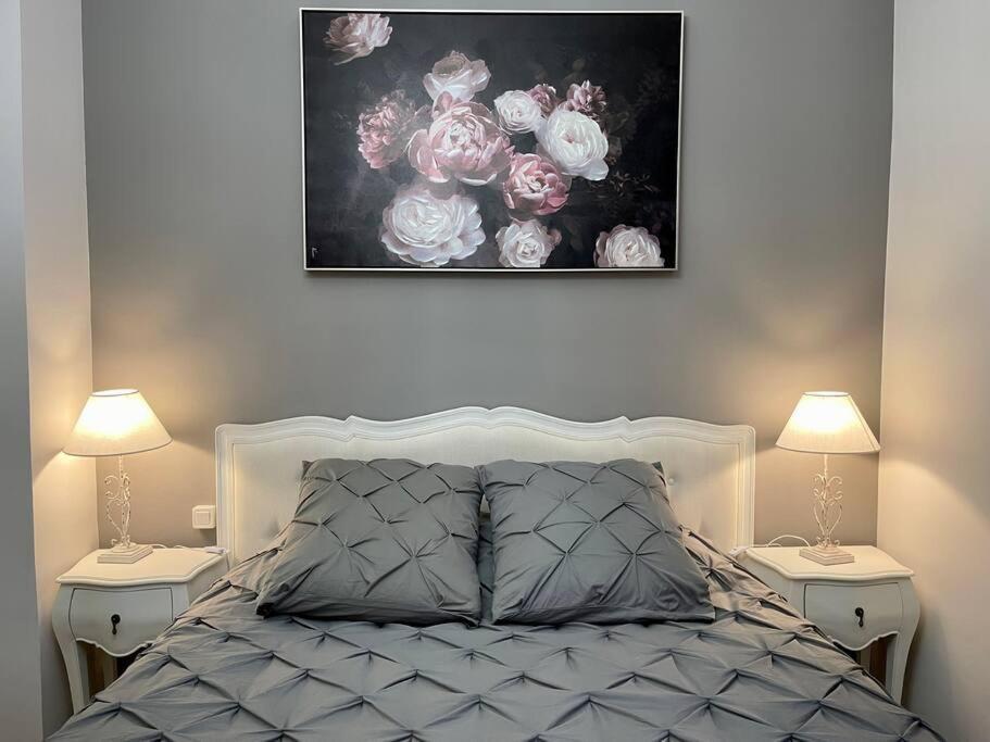 Suites Mana - La Perle Des Isles , Superbe Maison Art Deco Avec Balneotherapie Rethel Exteriér fotografie