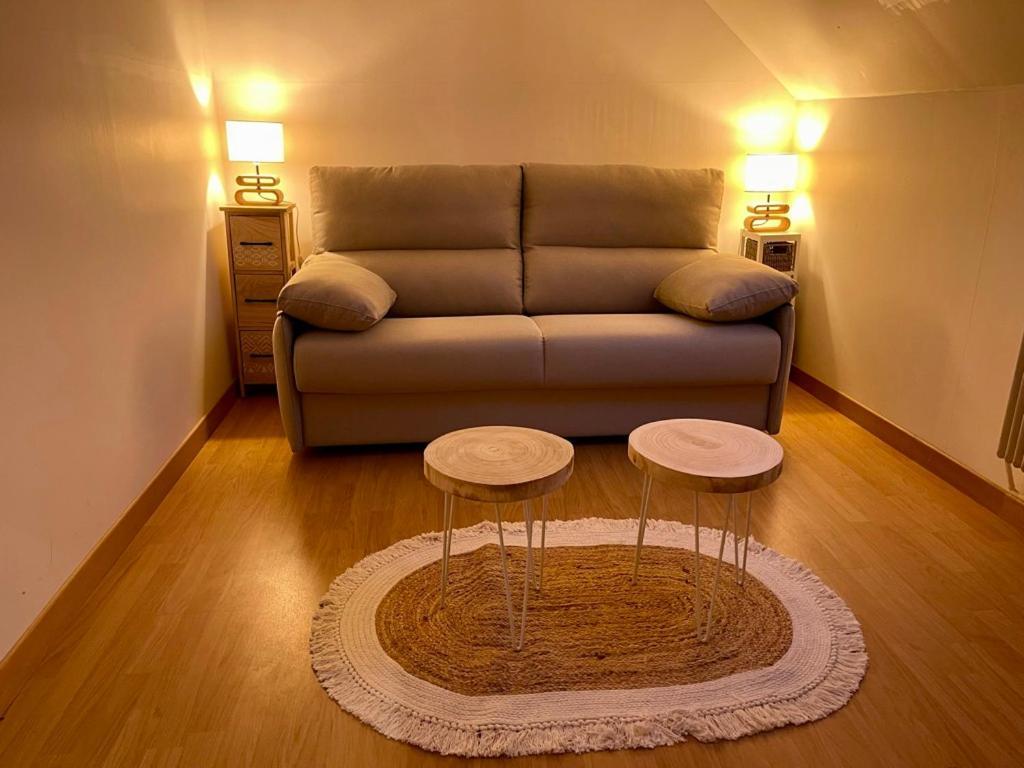 Suites Mana - La Perle Des Isles , Superbe Maison Art Deco Avec Balneotherapie Rethel Exteriér fotografie